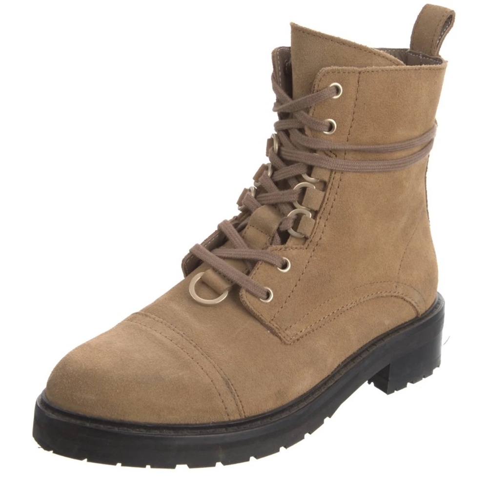 All saint women’s boots